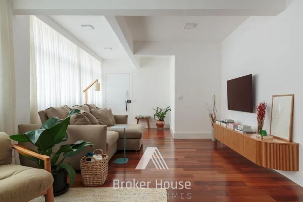 Apartamento, 3 quartos, 154 m² - Foto 9