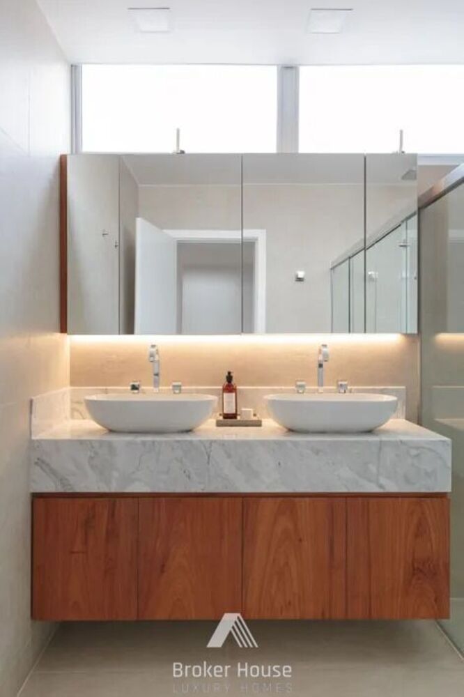 Apartamento, 3 quartos, 154 m² - Foto 14