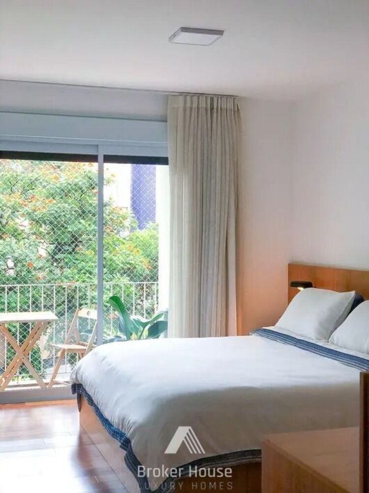 Apartamento, 3 quartos, 154 m² - Foto 12