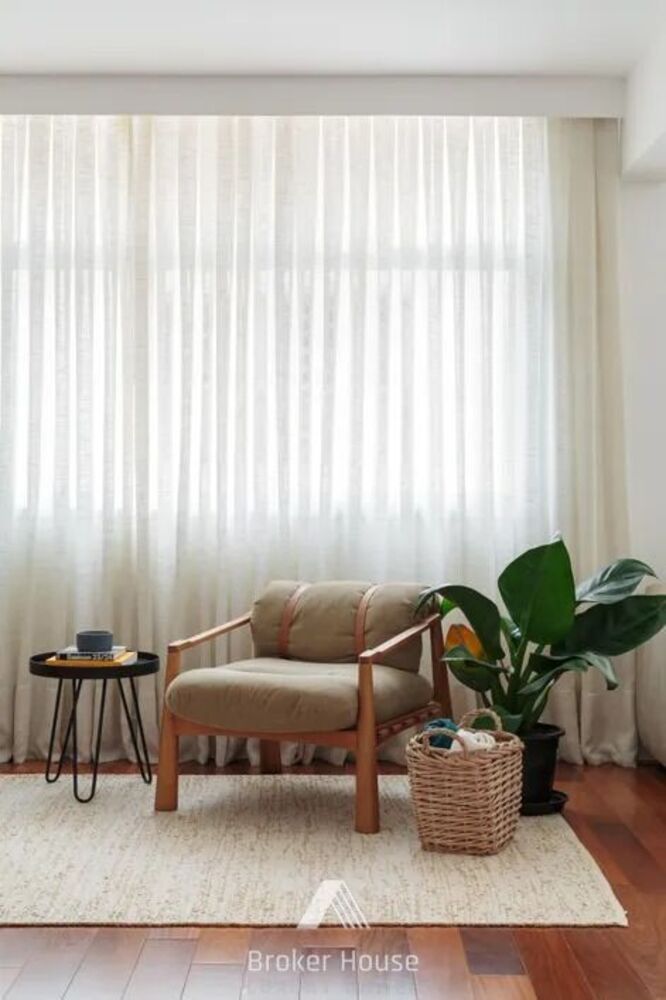 Apartamento, 3 quartos, 154 m² - Foto 7