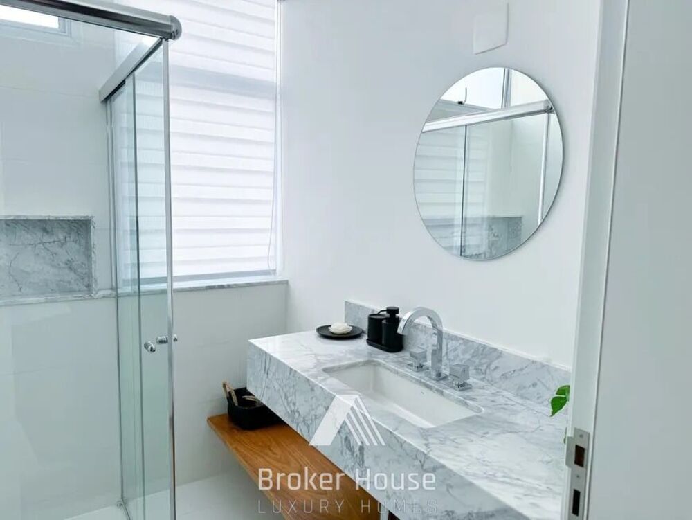 Apartamento, 3 quartos, 154 m² - Foto 10