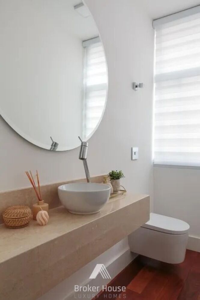 Apartamento, 3 quartos, 154 m² - Foto 17