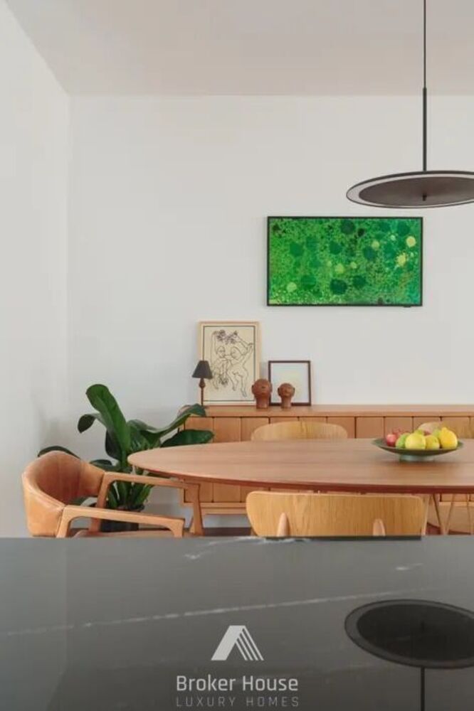 Apartamento, 3 quartos, 154 m² - Foto 1