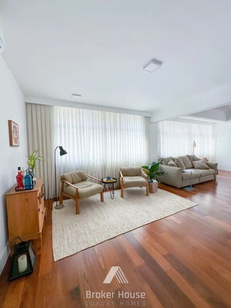 Apartamento, 3 quartos, 154 m² - Foto 16