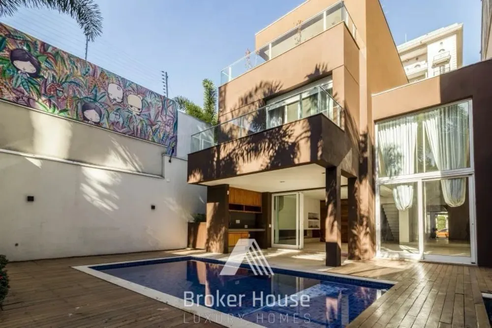 Casa, 3 quartos, 495 m² - Foto 2