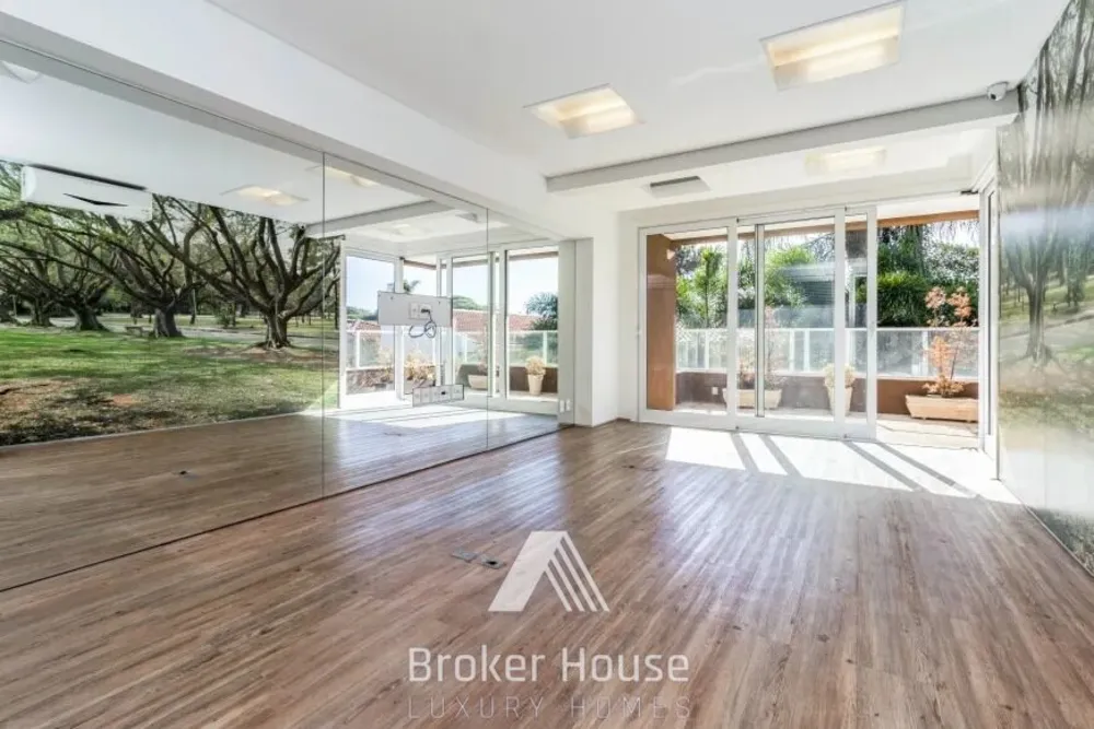 Casa, 3 quartos, 495 m² - Foto 3