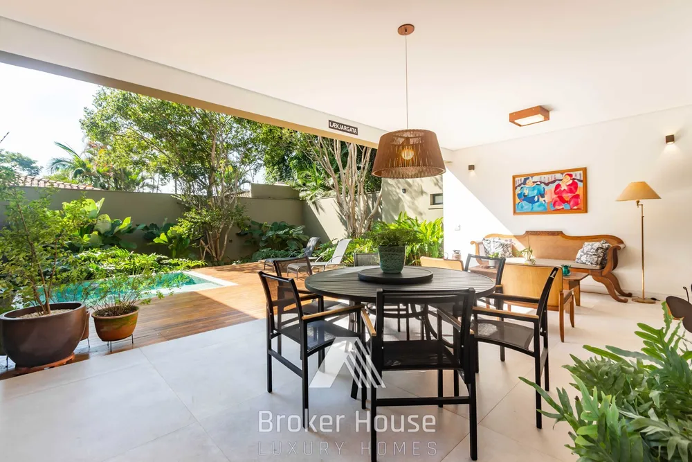 Casa, 3 quartos, 450 m² - Foto 1
