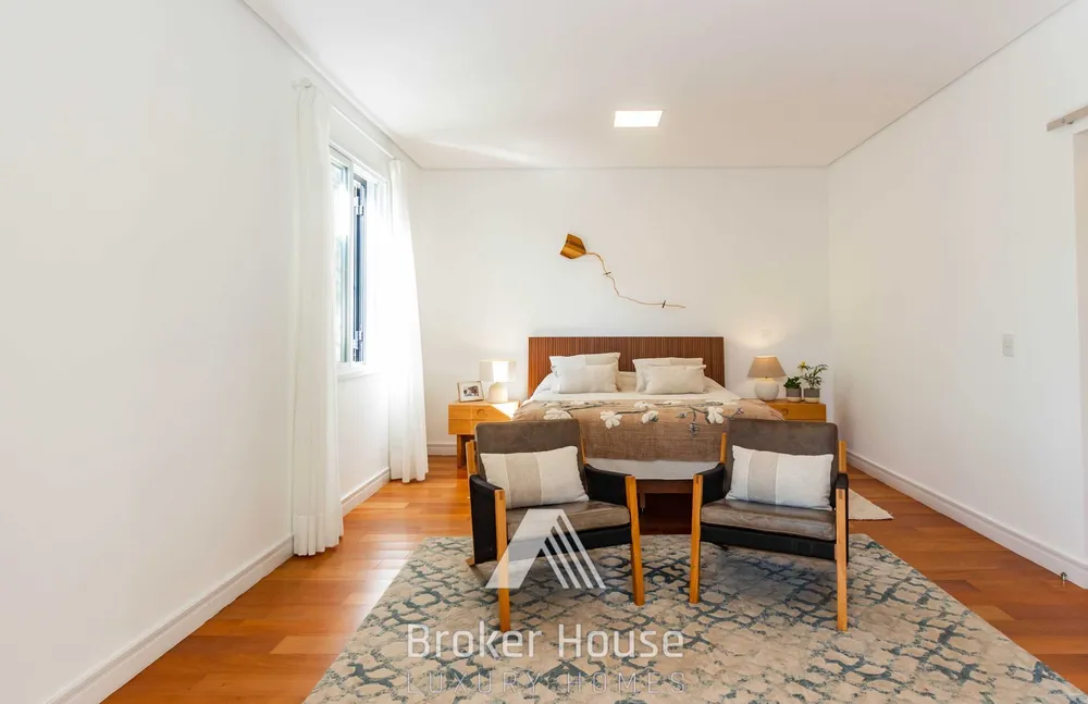 Casa, 3 quartos, 450 m² - Foto 2