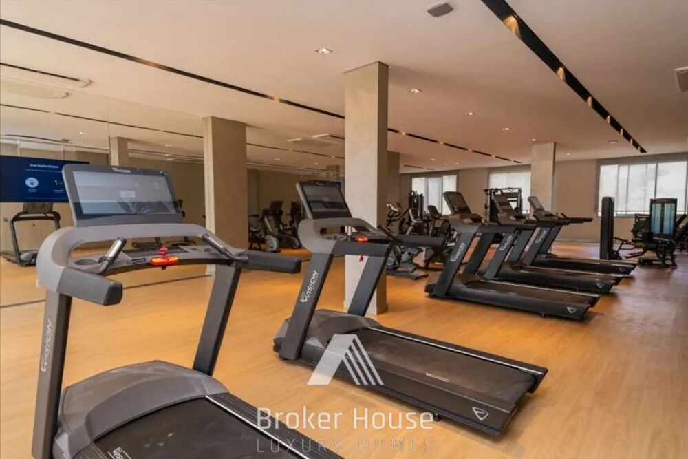 Apartamento, 3 quartos, 136 m² - Foto 4