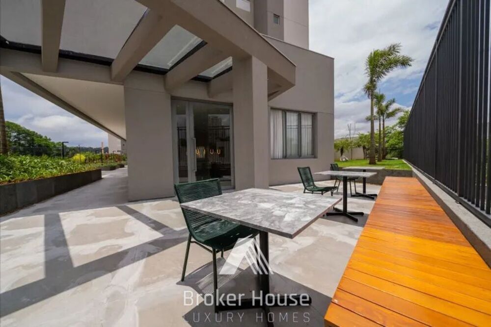 Apartamento, 3 quartos, 136 m² - Foto 3