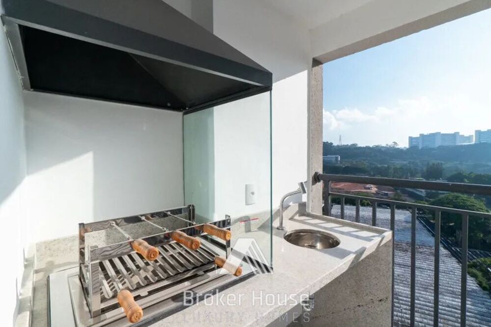 Apartamento, 3 quartos, 136 m² - Foto 1