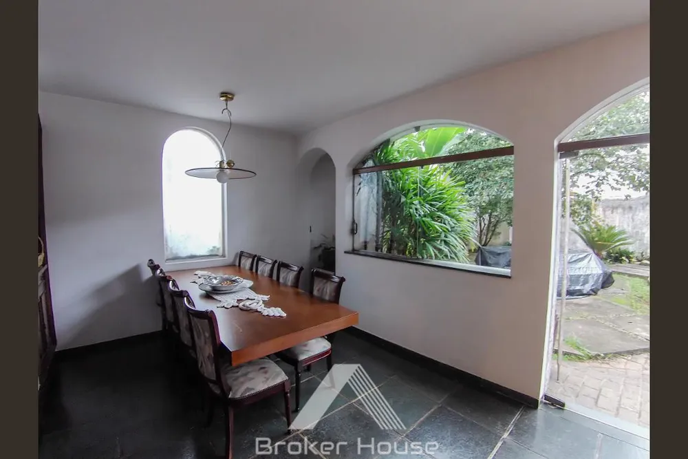 Casa, 4 quartos, 290 m² - Foto 4