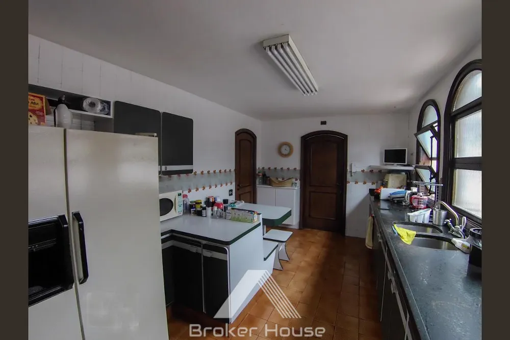 Casa, 4 quartos, 290 m² - Foto 2