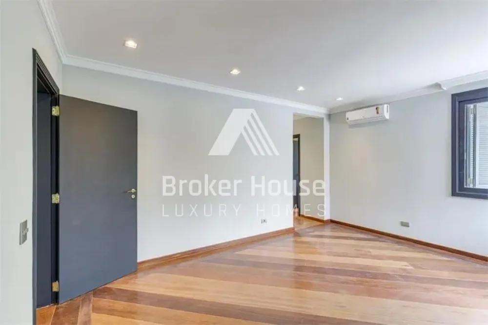 Casa, 5 quartos, 330 m² - Foto 4