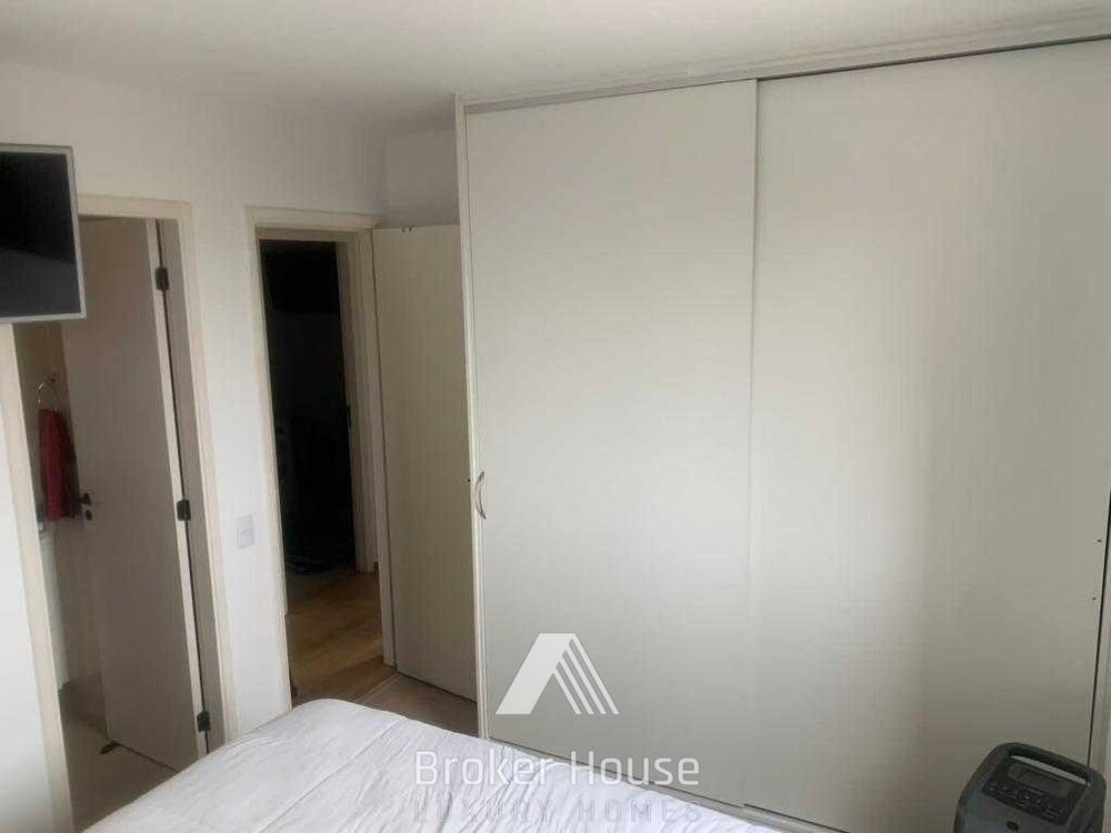 Apartamento à venda com 3 quartos, 87m² - Foto 8