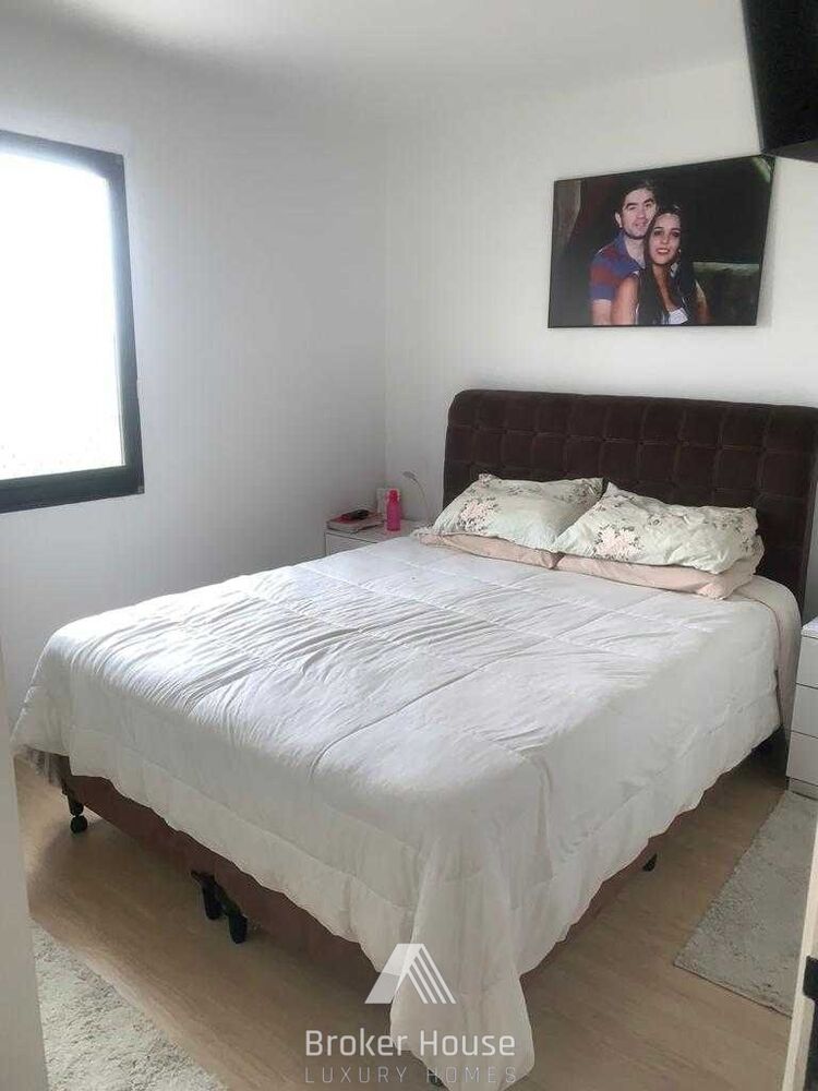 Apartamento à venda com 3 quartos, 87m² - Foto 6