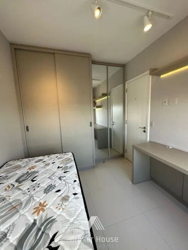 Apartamento, 2 quartos, 69 m² - Foto 2