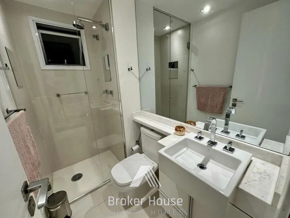 Apartamento, 2 quartos, 69 m² - Foto 7