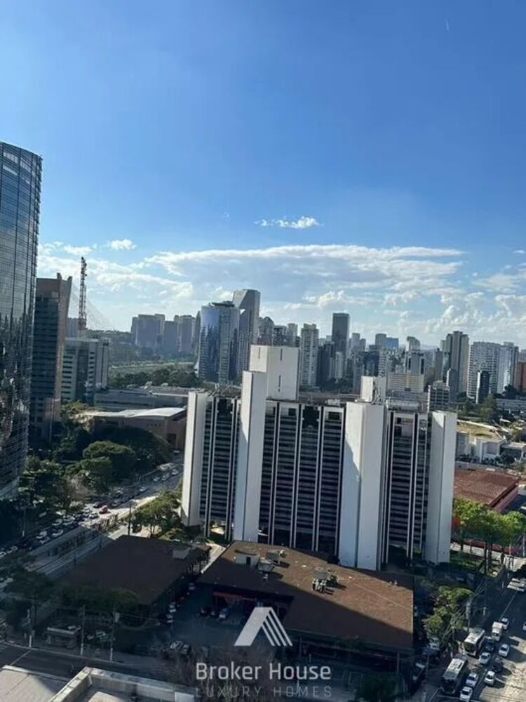 Apartamento, 2 quartos, 69 m² - Foto 1