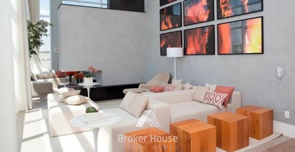 Apartamento, 2 quartos, 69 m² - Foto 6
