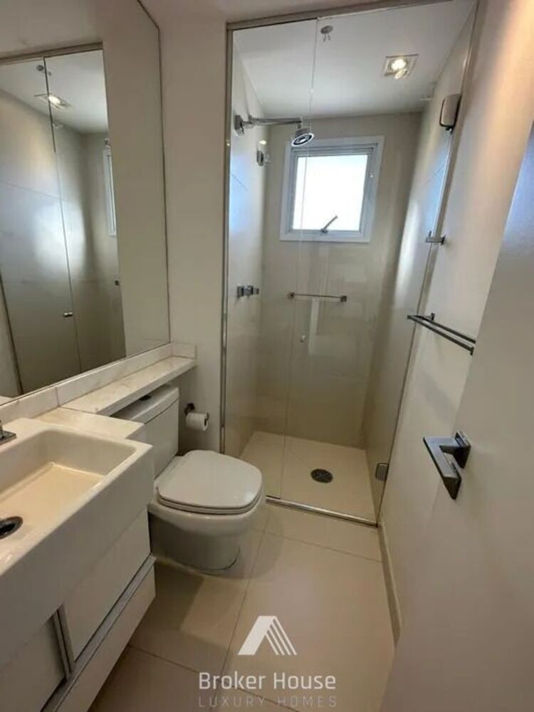 Apartamento, 2 quartos, 69 m² - Foto 4