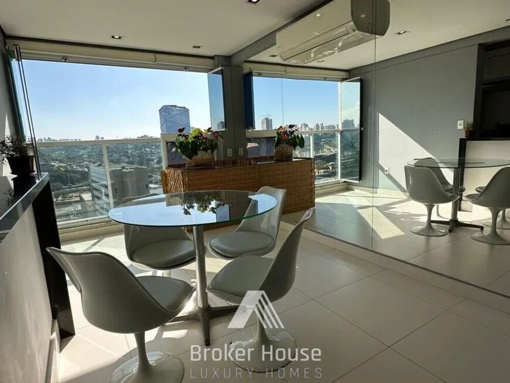 Apartamento, 2 quartos, 69 m² - Foto 3