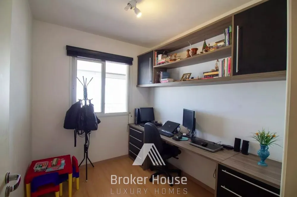 Apartamento, 3 quartos, 83 m² - Foto 3