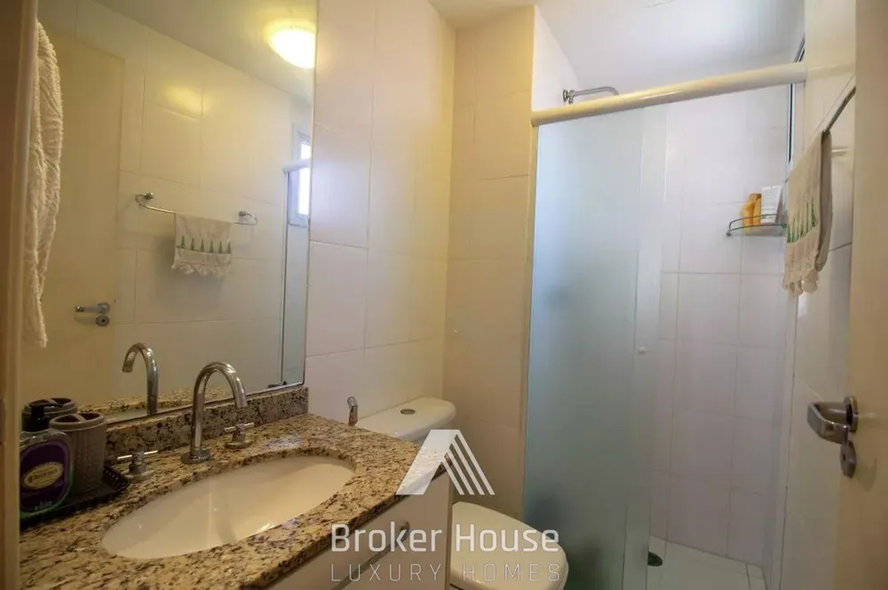 Apartamento, 3 quartos, 83 m² - Foto 2
