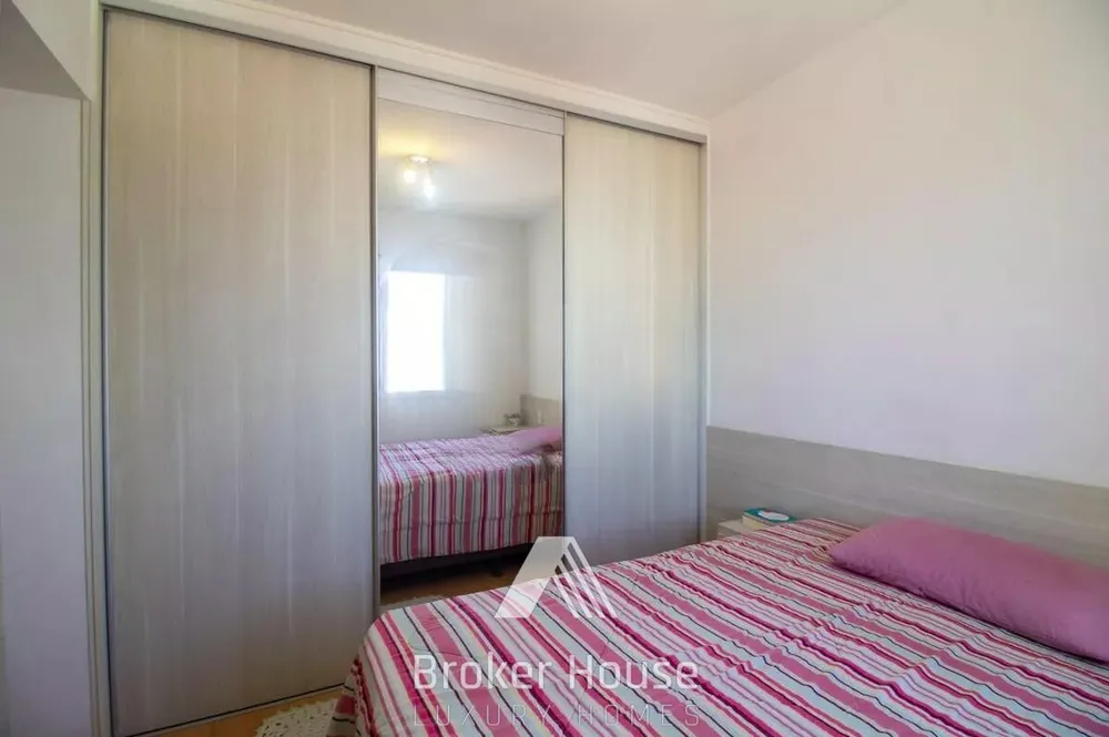 Apartamento, 3 quartos, 83 m² - Foto 4
