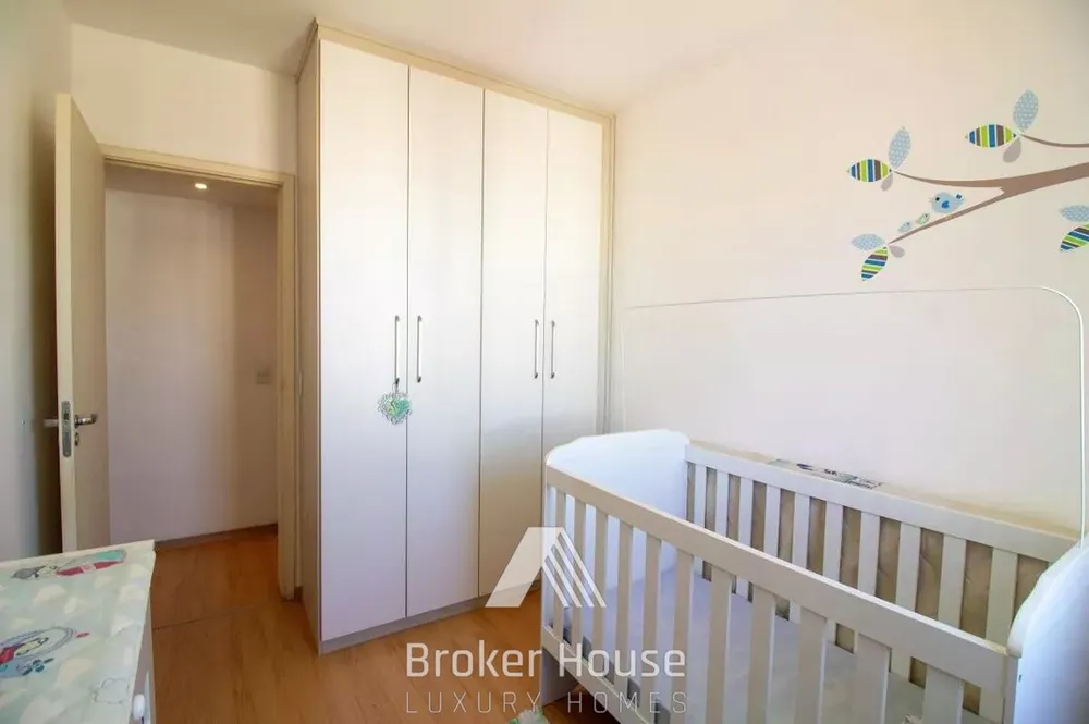 Apartamento, 3 quartos, 83 m² - Foto 1