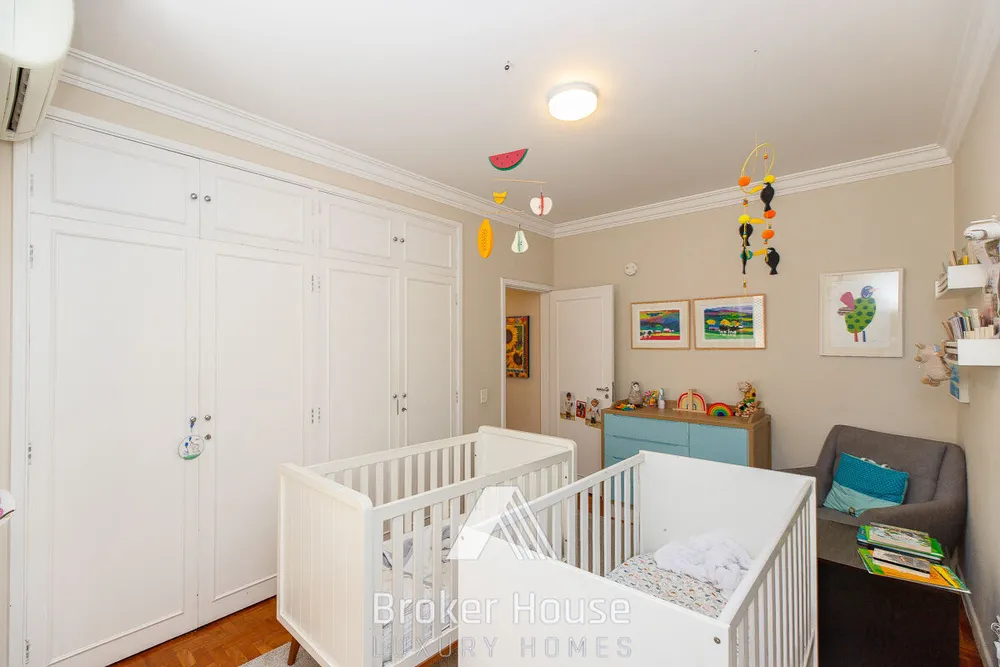 Apartamento, 3 quartos, 330 m² - Foto 3