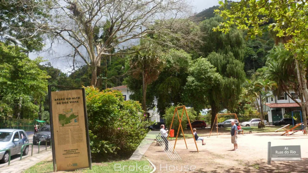 Terreno, 600 m² - Foto 1