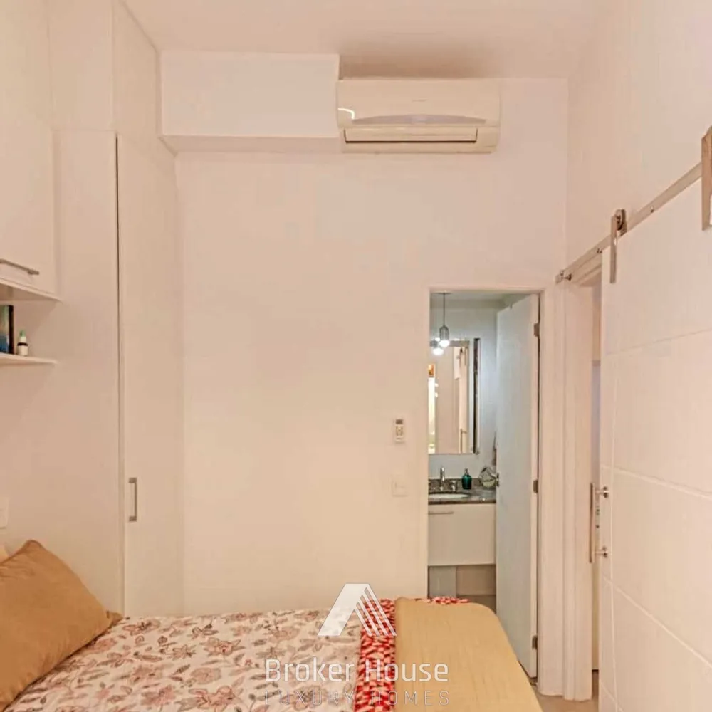 Apartamento, 1 quarto, 43 m² - Foto 3