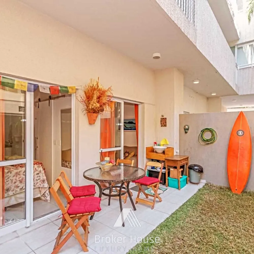 Apartamento, 1 quarto, 43 m² - Foto 1