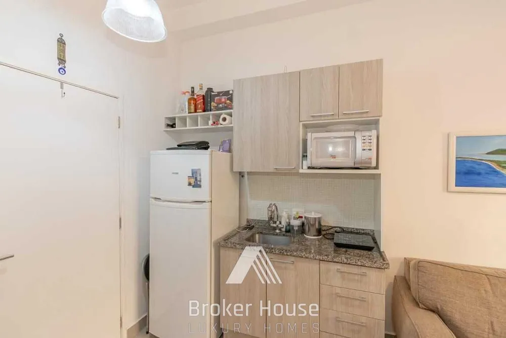 Apartamento, 1 quarto, 43 m² - Foto 4