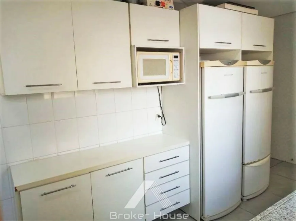 Apartamento, 3 quartos, 170 m² - Foto 2