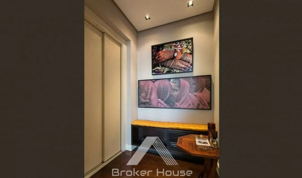 Apartamento, 3 quartos, 170 m² - Foto 3