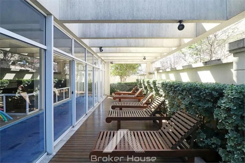 Apartamento, 3 quartos, 170 m² - Foto 4