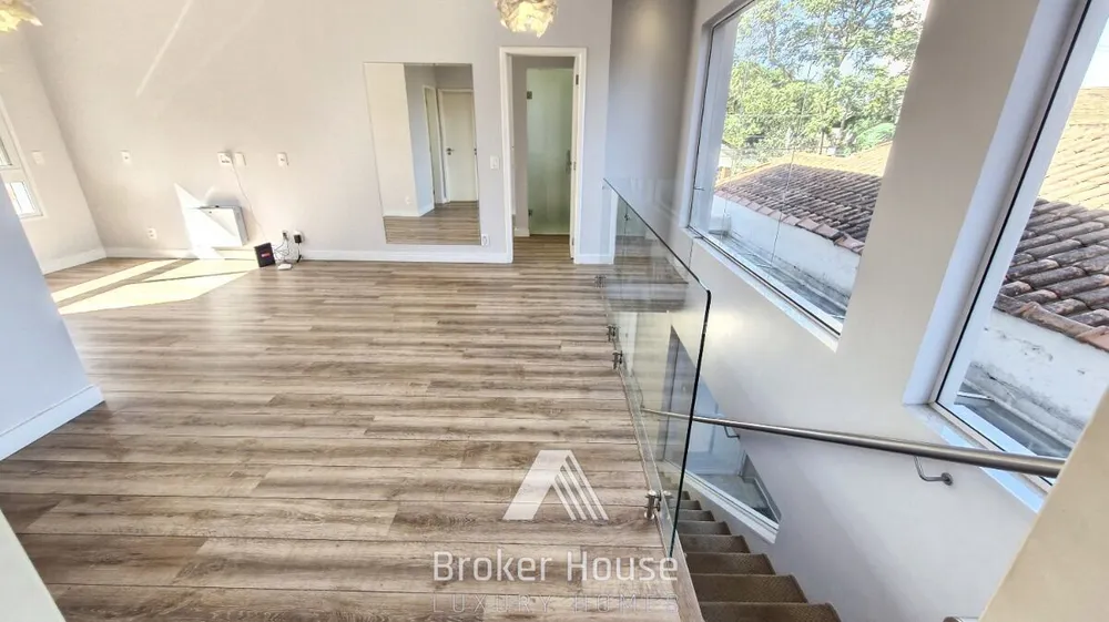 Casa, 3 quartos, 278 m² - Foto 3