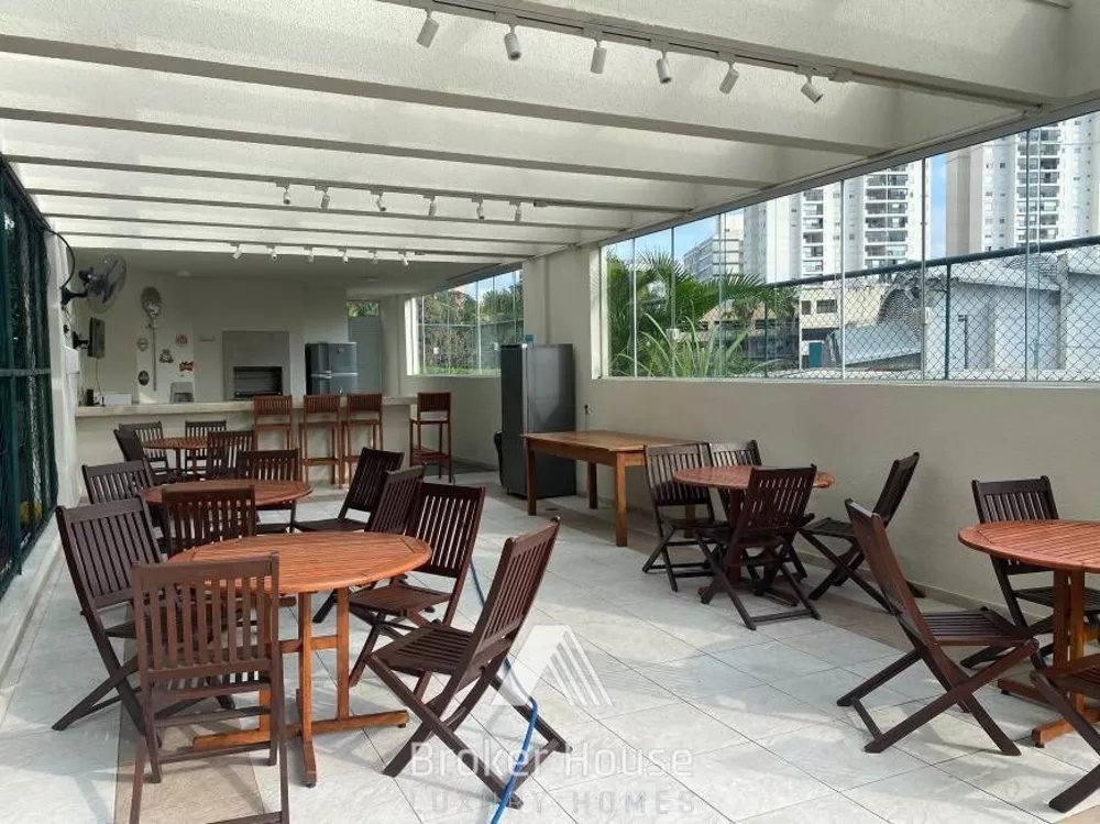 Apartamento, 2 quartos, 95 m² - Foto 10