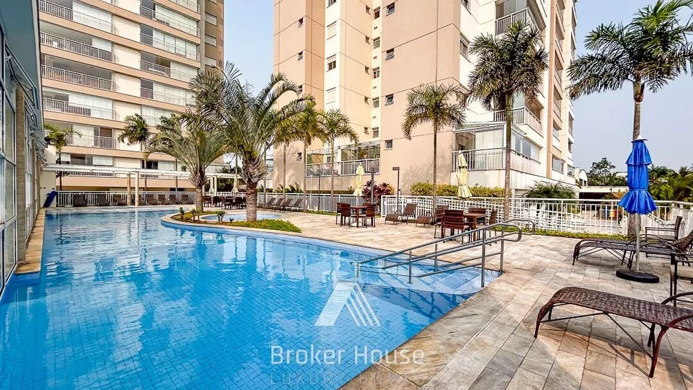 Apartamento, 2 quartos, 95 m² - Foto 8