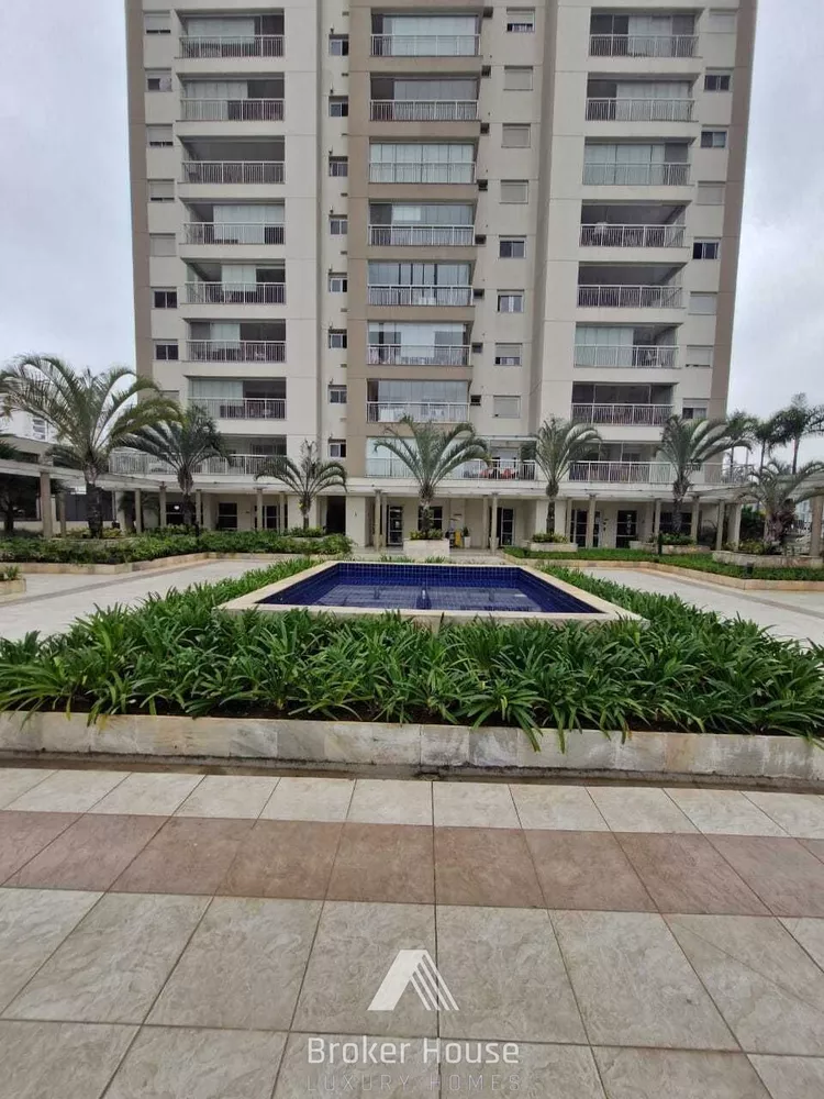 Apartamento, 2 quartos, 95 m² - Foto 12