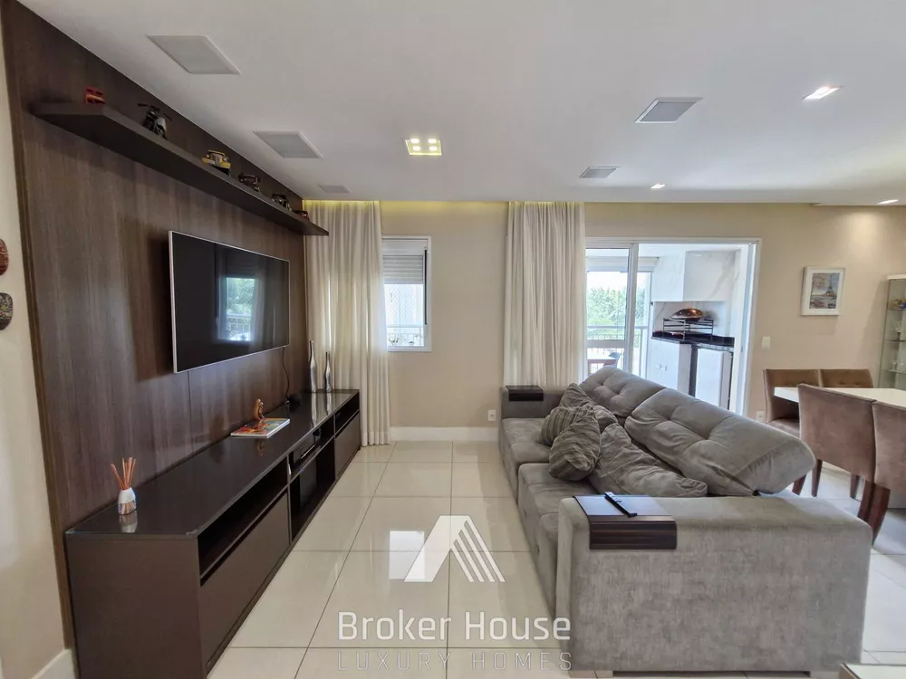 Apartamento, 2 quartos, 95 m² - Foto 3