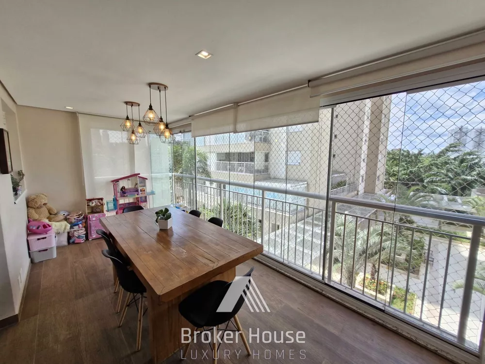 Apartamento, 2 quartos, 95 m² - Foto 1