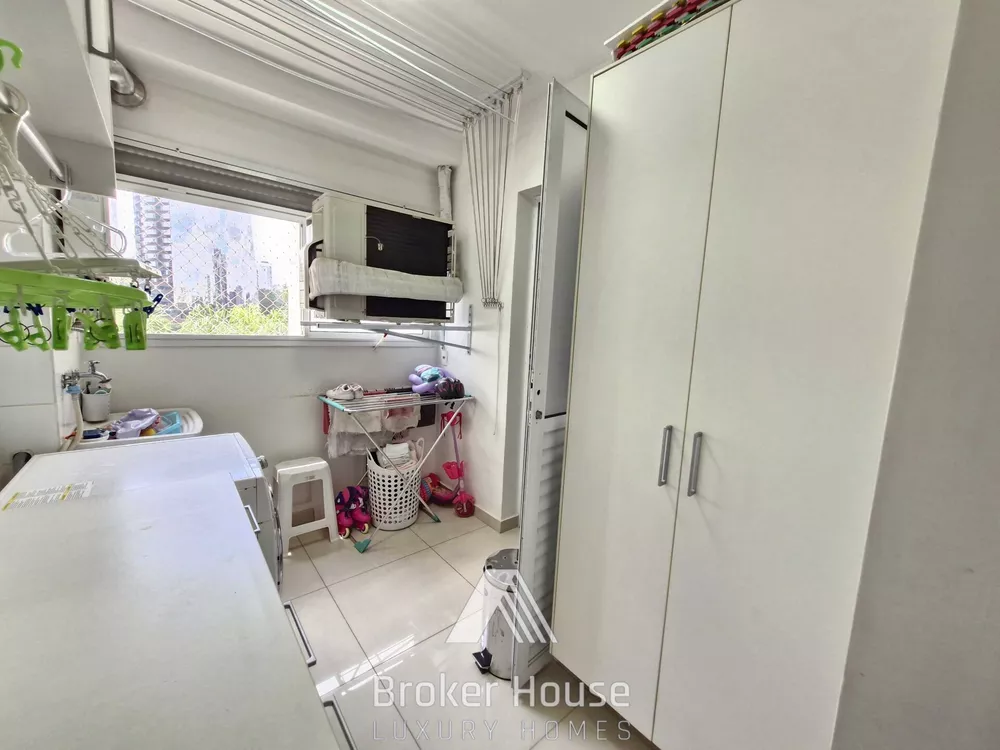 Apartamento, 2 quartos, 95 m² - Foto 7