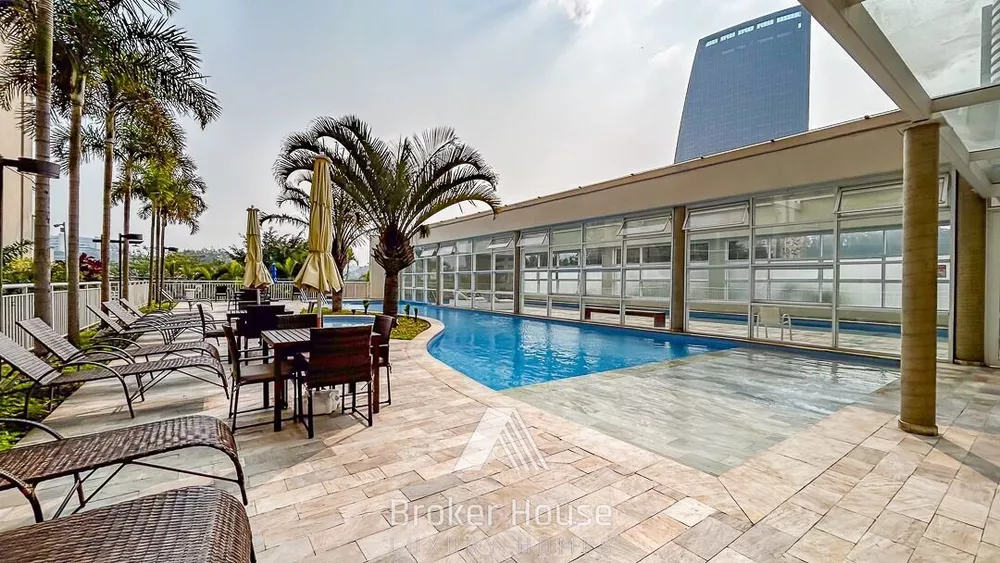 Apartamento, 2 quartos, 95 m² - Foto 9