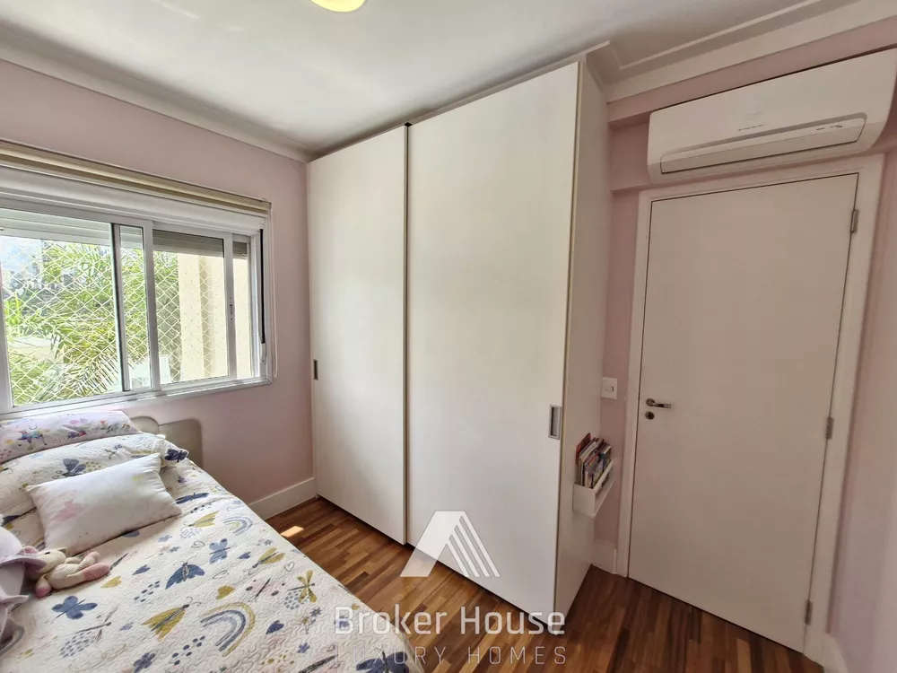 Apartamento, 2 quartos, 95 m² - Foto 6