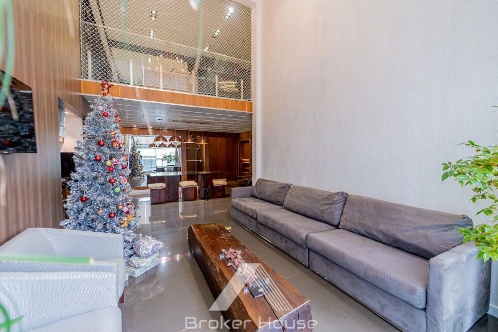 Cobertura, 4 quartos, 195 m² - Foto 2