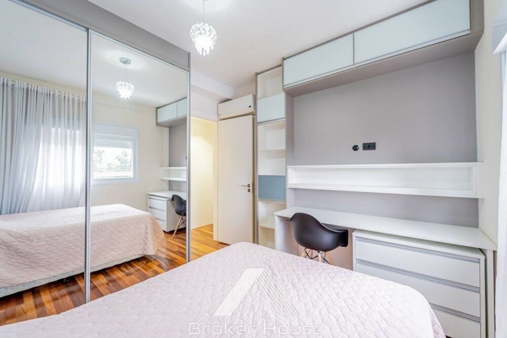 Cobertura, 4 quartos, 195 m² - Foto 14