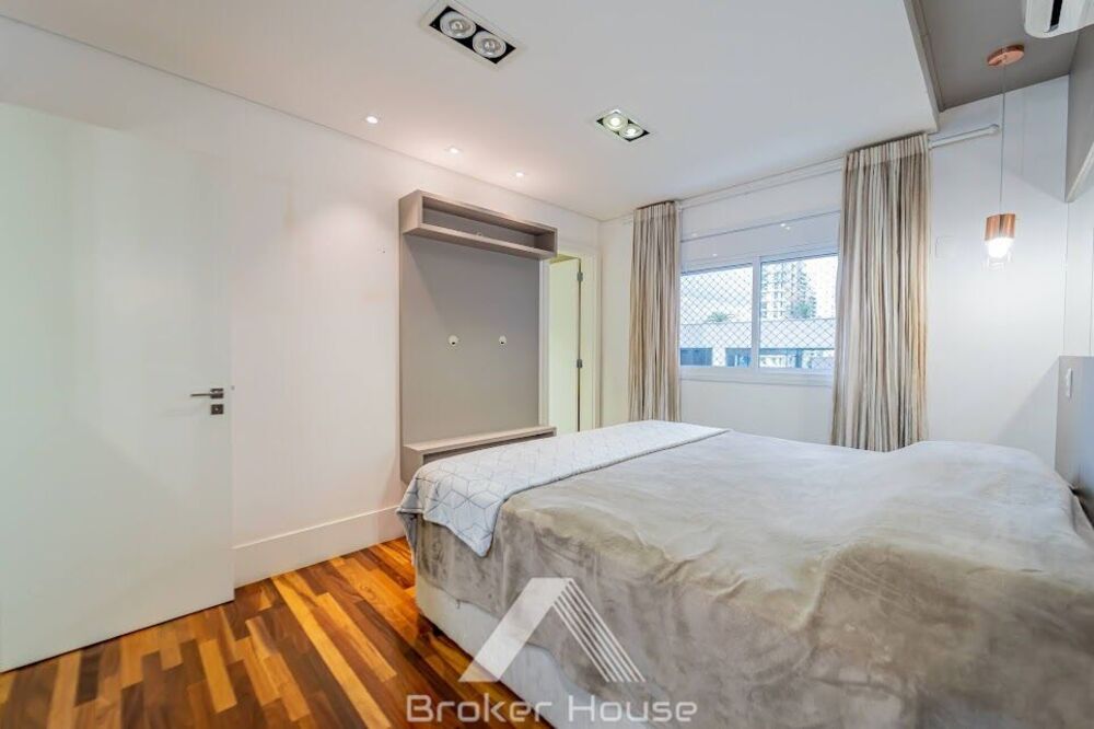 Cobertura, 4 quartos, 195 m² - Foto 17